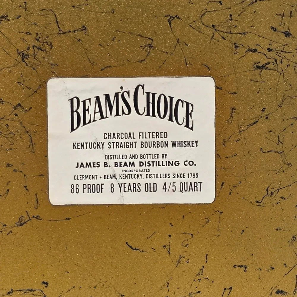Beams Choice vintage beam